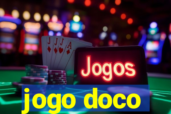 jogo doco